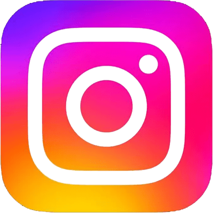 A picture of the instagram logo.