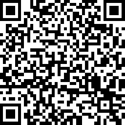 A qr code with a picture of the same image.