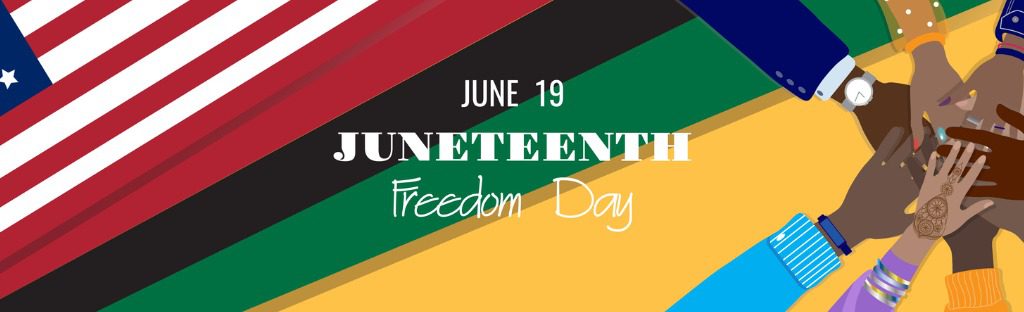 Why Juneteenth is for Everyone