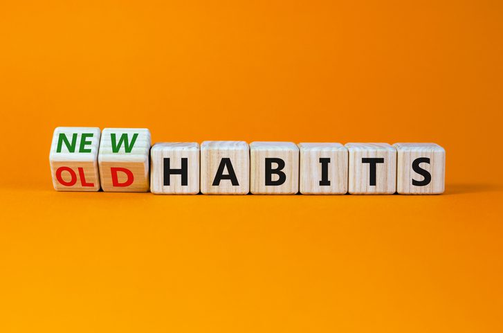 Master Your Habits