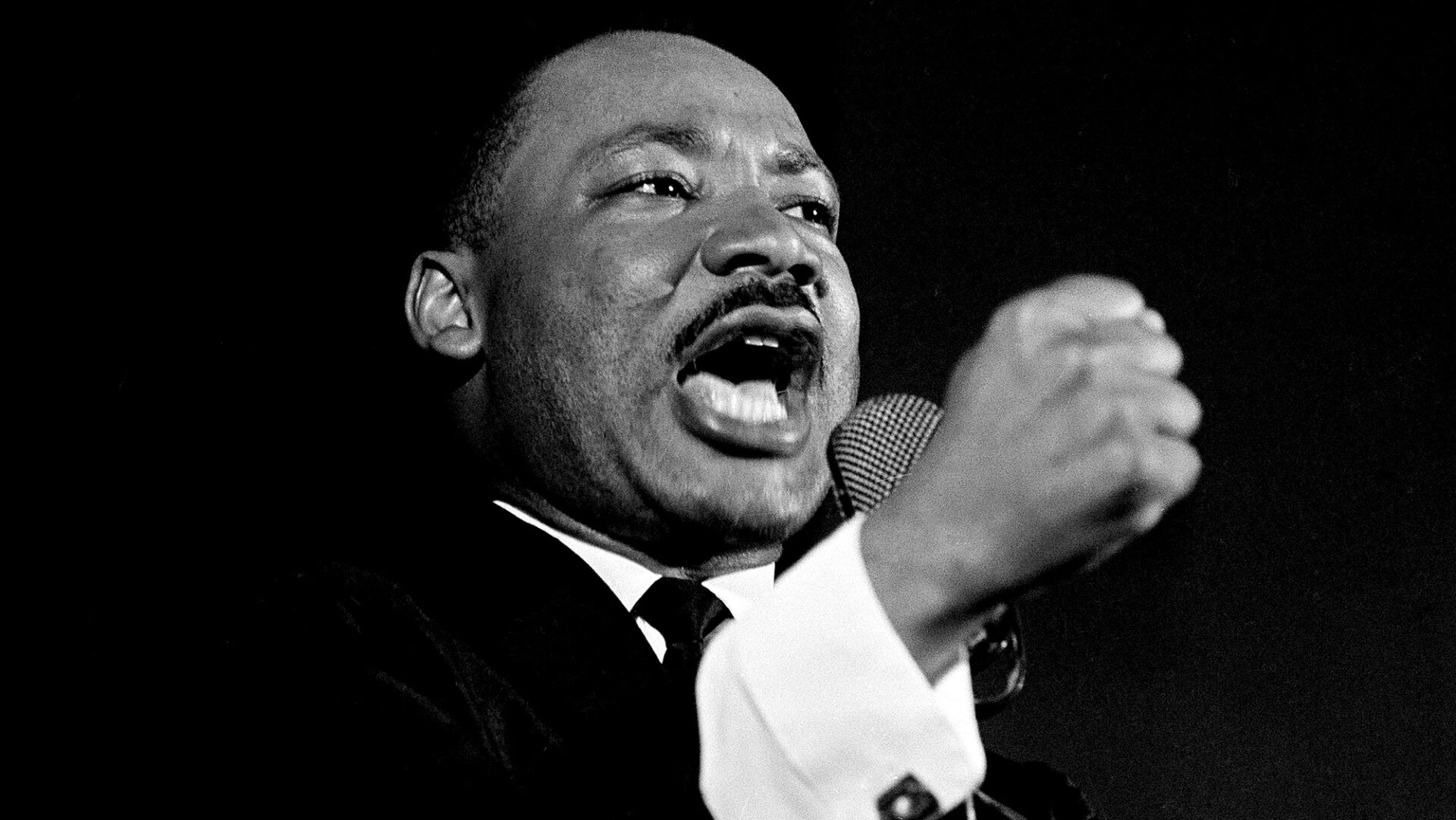 We'll Build Regardless: Lessons from Dr. King and Nehemiah