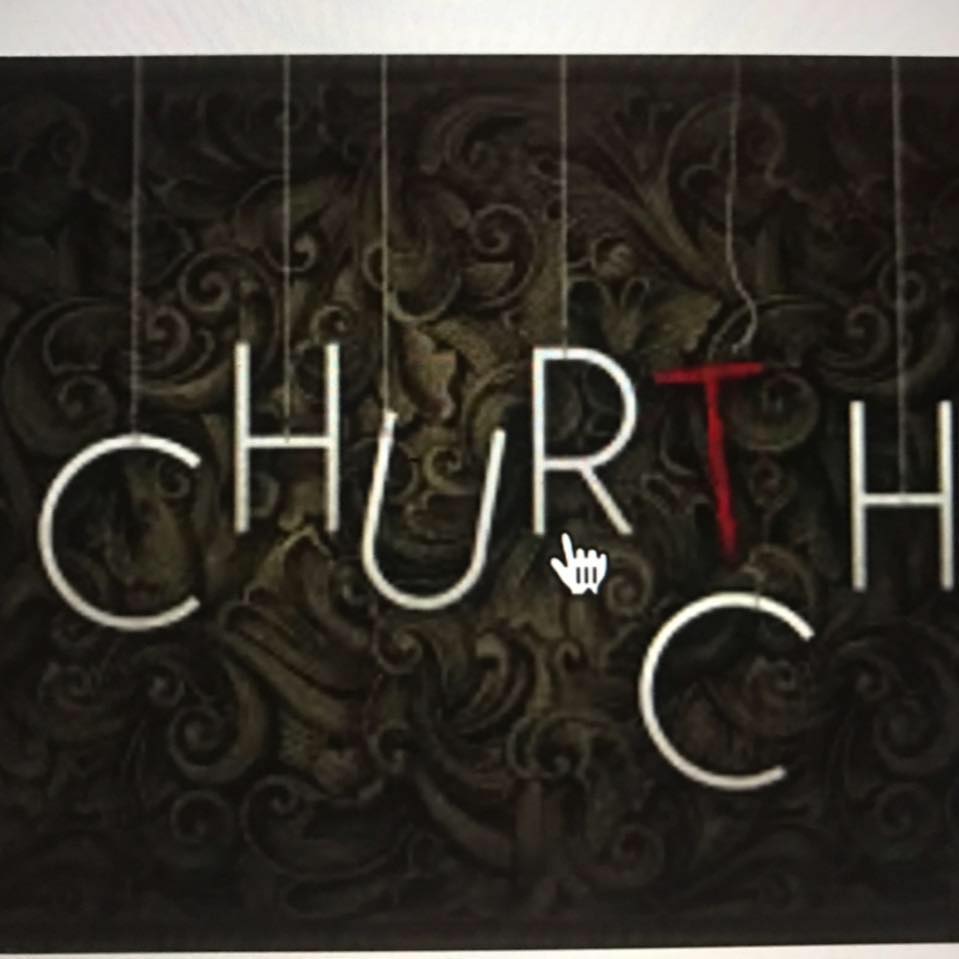 Church Hurt and Chosen