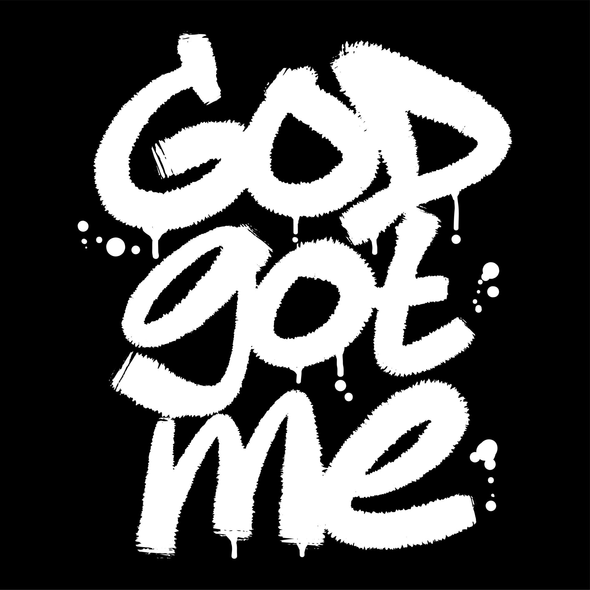 In Time of Uncertainty, God's Still Got Me.